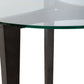 Round End Table