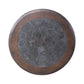Round End Table