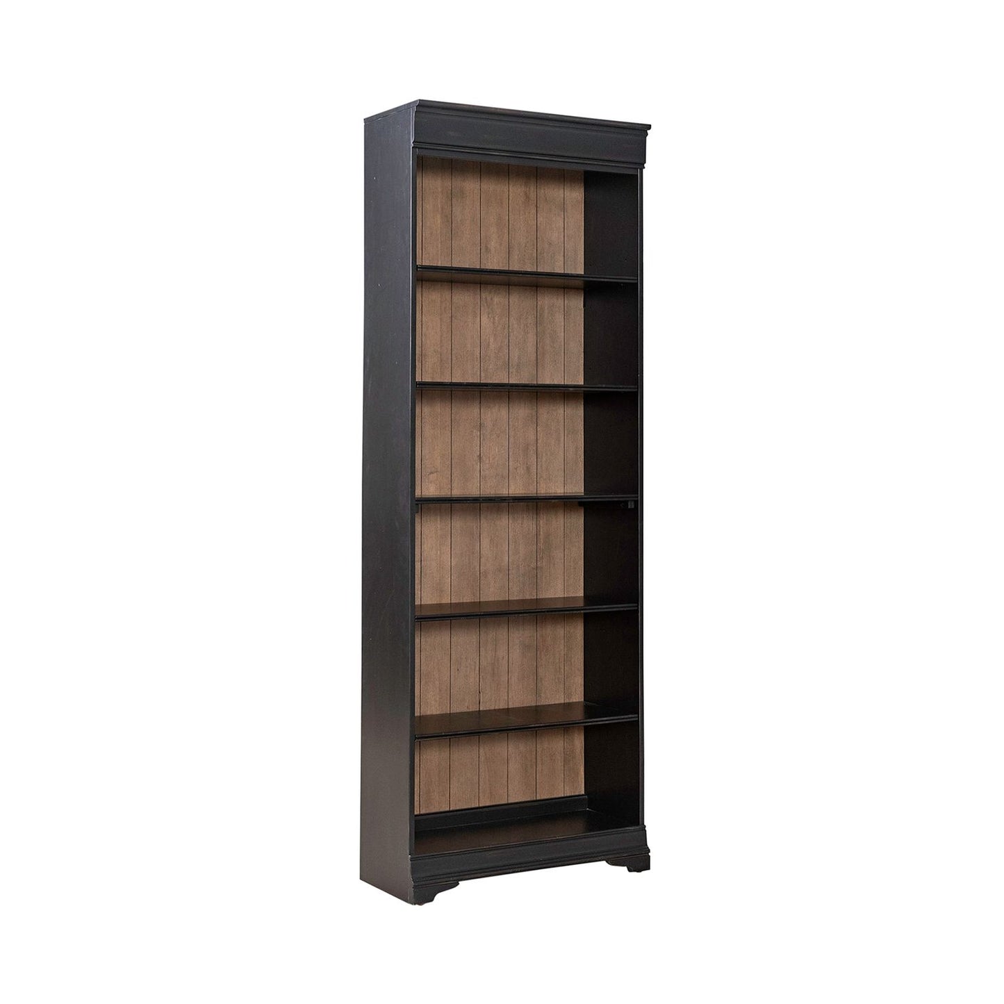 Meritage - 84 Inch Bookcase (RTA)