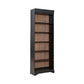 Meritage - 84 Inch Bookcase (RTA)