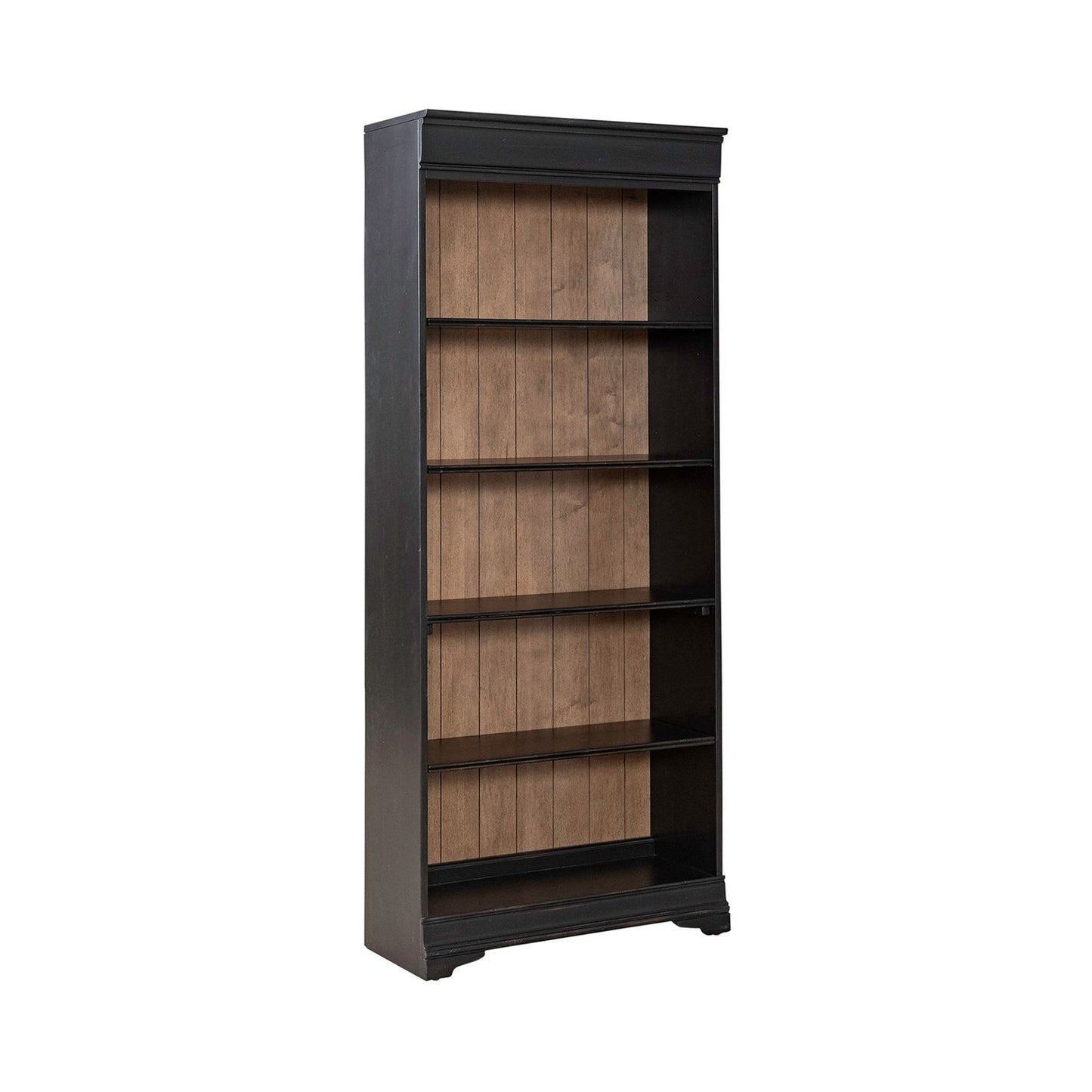 Meritage - 72 Inch Bookcase (RTA)