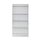 Magnolia Manor - 60 Inch Bookcase (RTA)