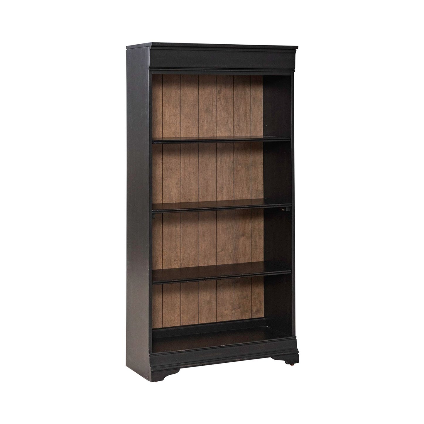 Meritage - 60 Inch Bookcase (RTA)