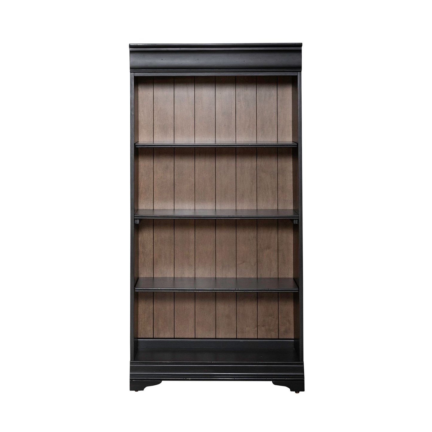 Meritage - 60 Inch Bookcase (RTA)