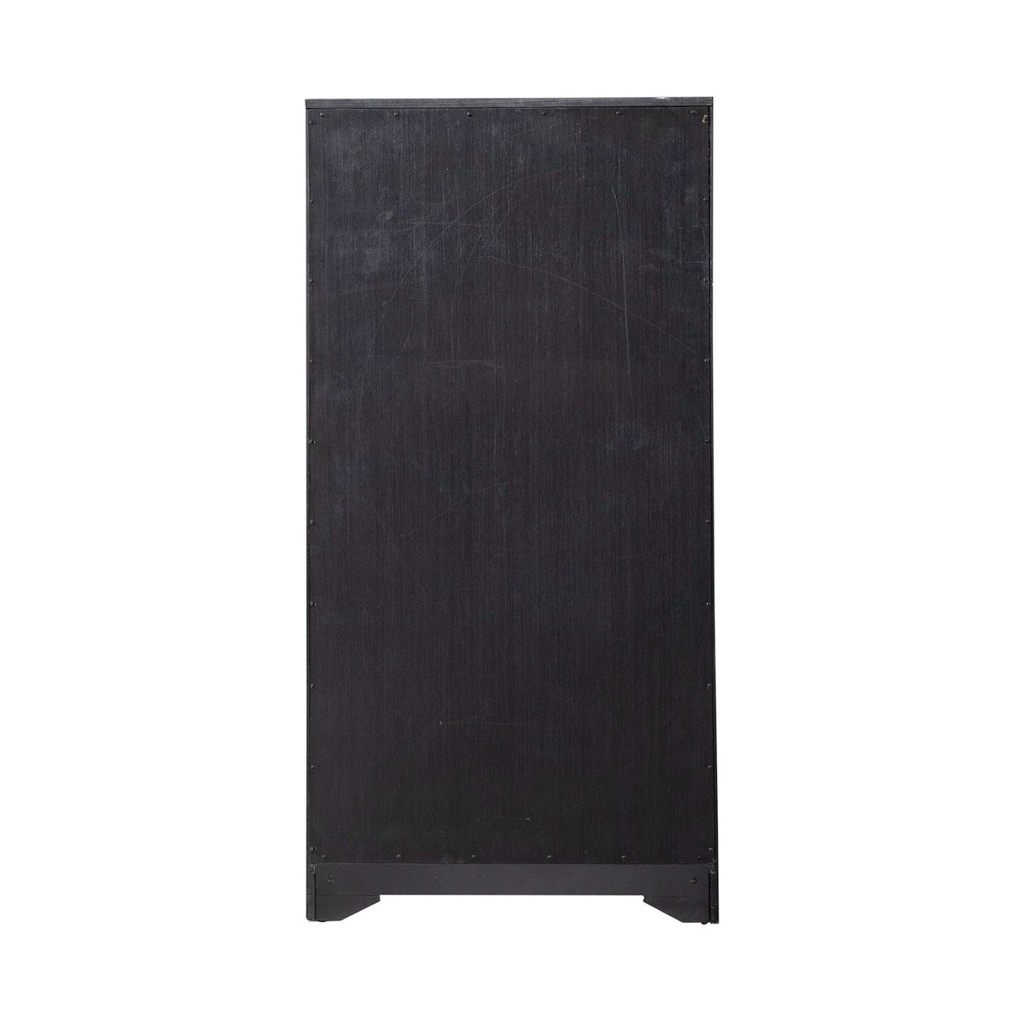 Meritage - 60 Inch Bookcase (RTA)
