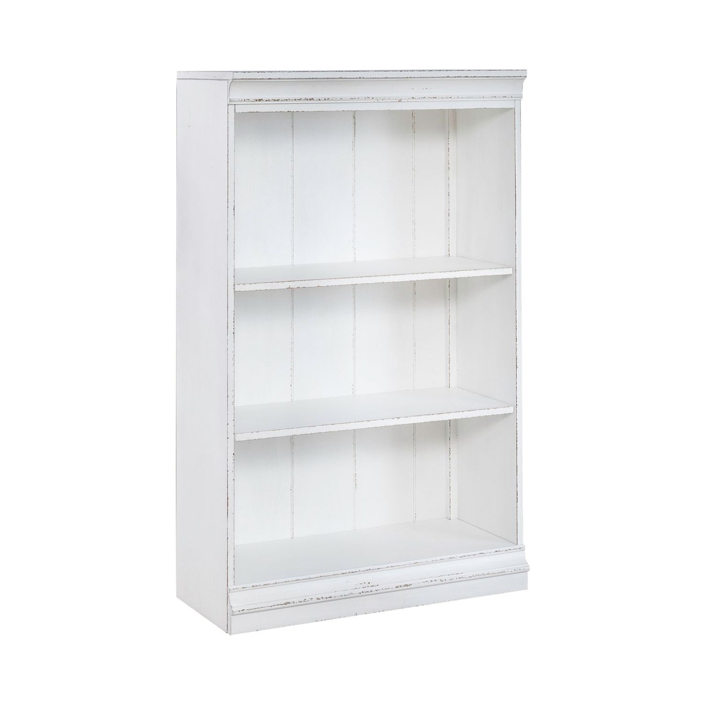 Magnolia Manor - 48 Inch Bookcase (RTA)