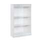 Magnolia Manor - 48 Inch Bookcase (RTA)