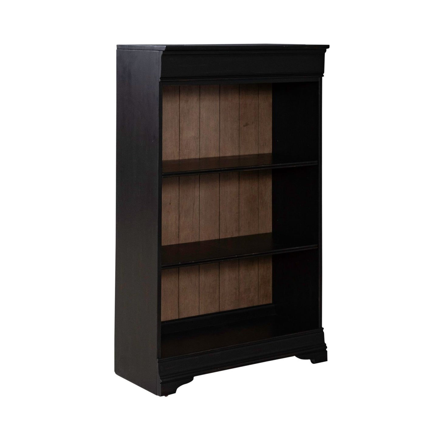 Meritage - 48 Inch Bookcase (RTA)