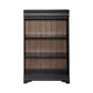 Meritage - 48 Inch Bookcase (RTA)