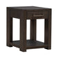 Lennox Hill - Chairside Table