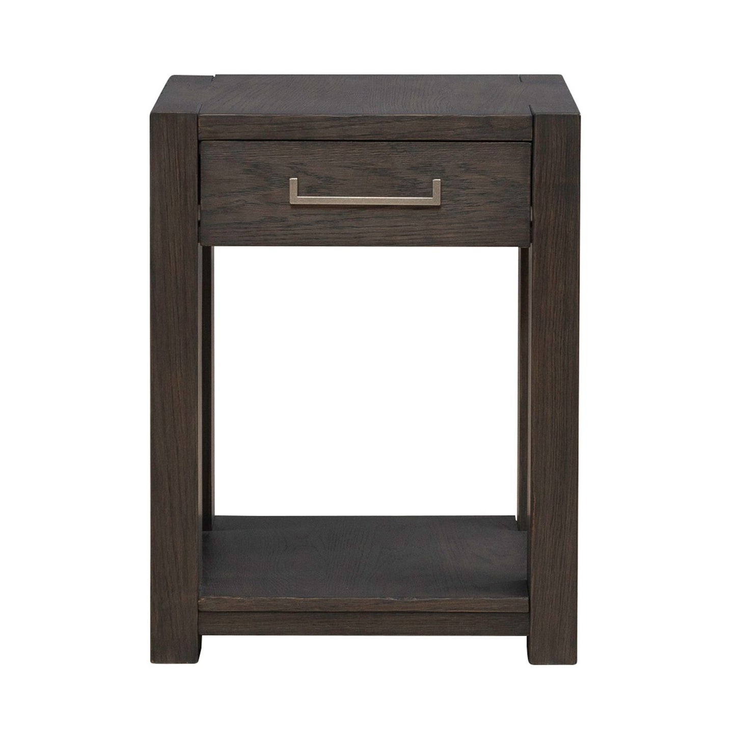 Lennox Hill - Chairside Table