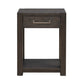 Lennox Hill - Chairside Table