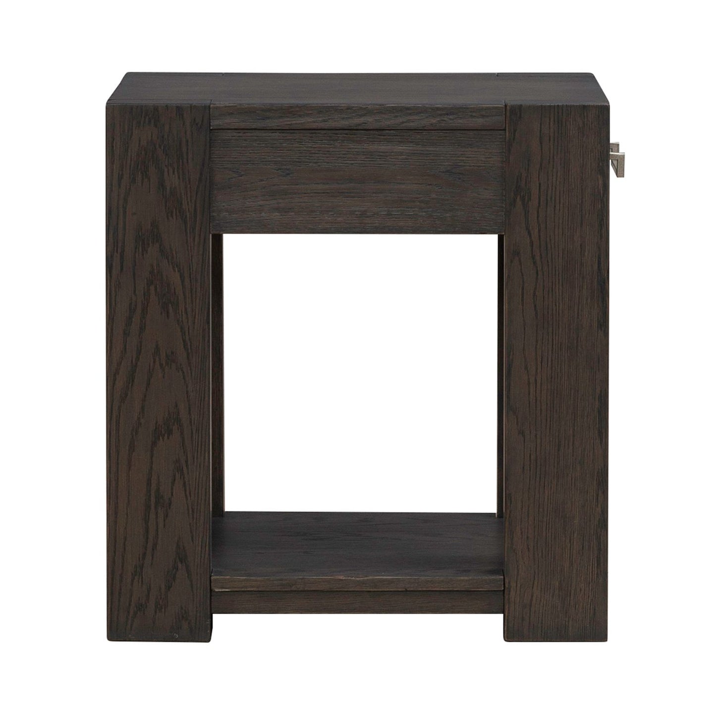 Lennox Hill - Chairside Table