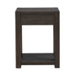 Lennox Hill - Chairside Table