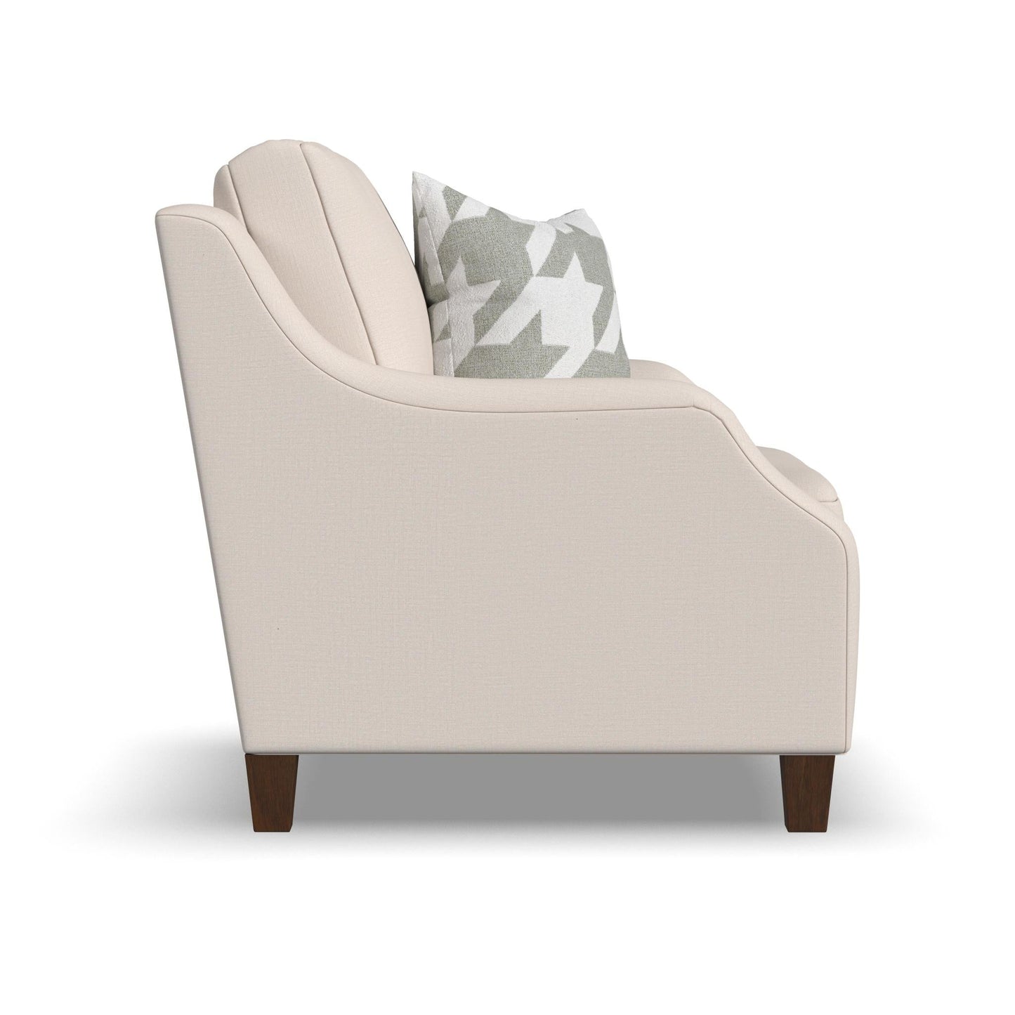 Gianna Fabric Chair