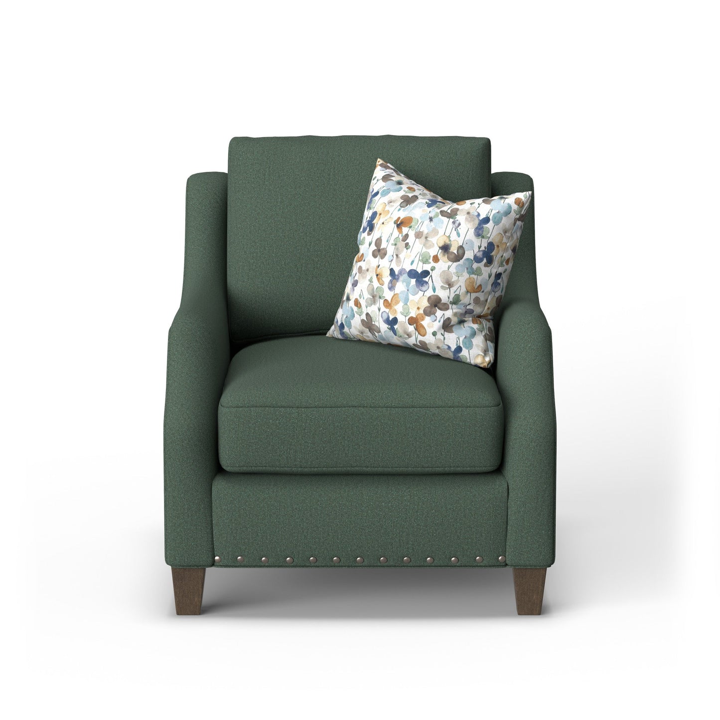 Gianna Fabric Chair