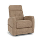 Charlotte Fabric Power Lift Recliner with Power Headrest & Lumbar