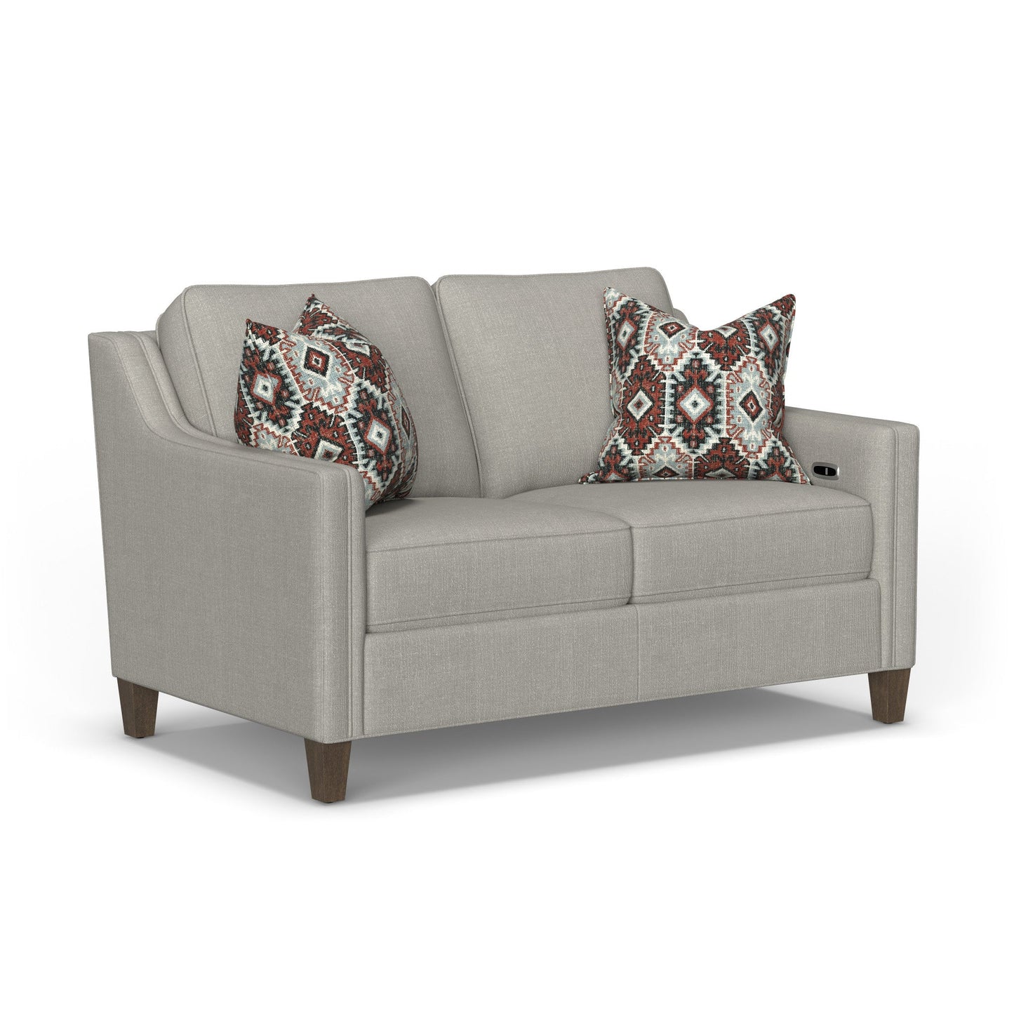 Finley Power Inclining Loveseat