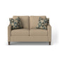 Finley Power Inclining Loveseat