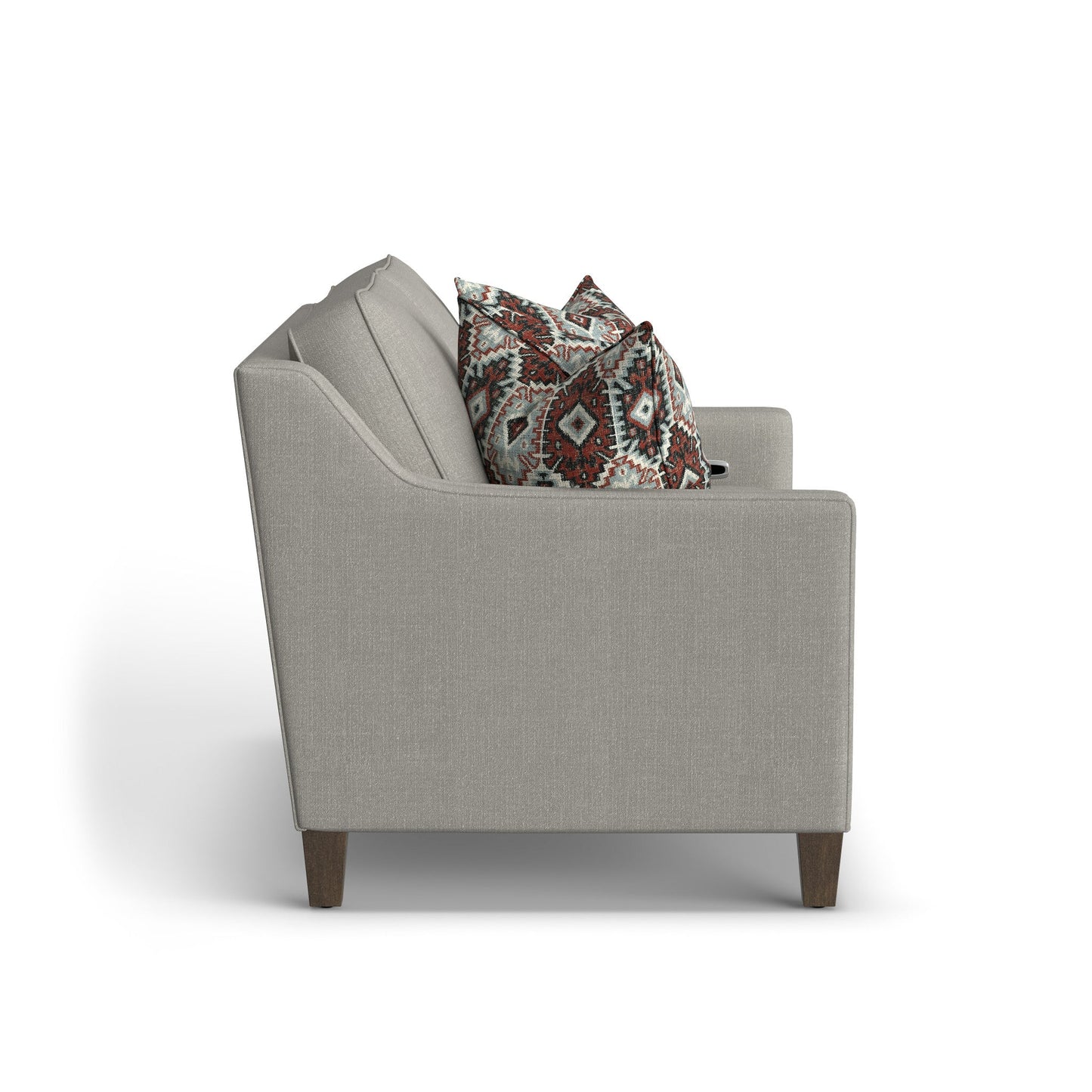 Finley Power Inclining Loveseat