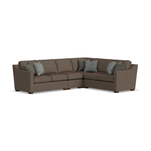 Milo Fabric Sectional