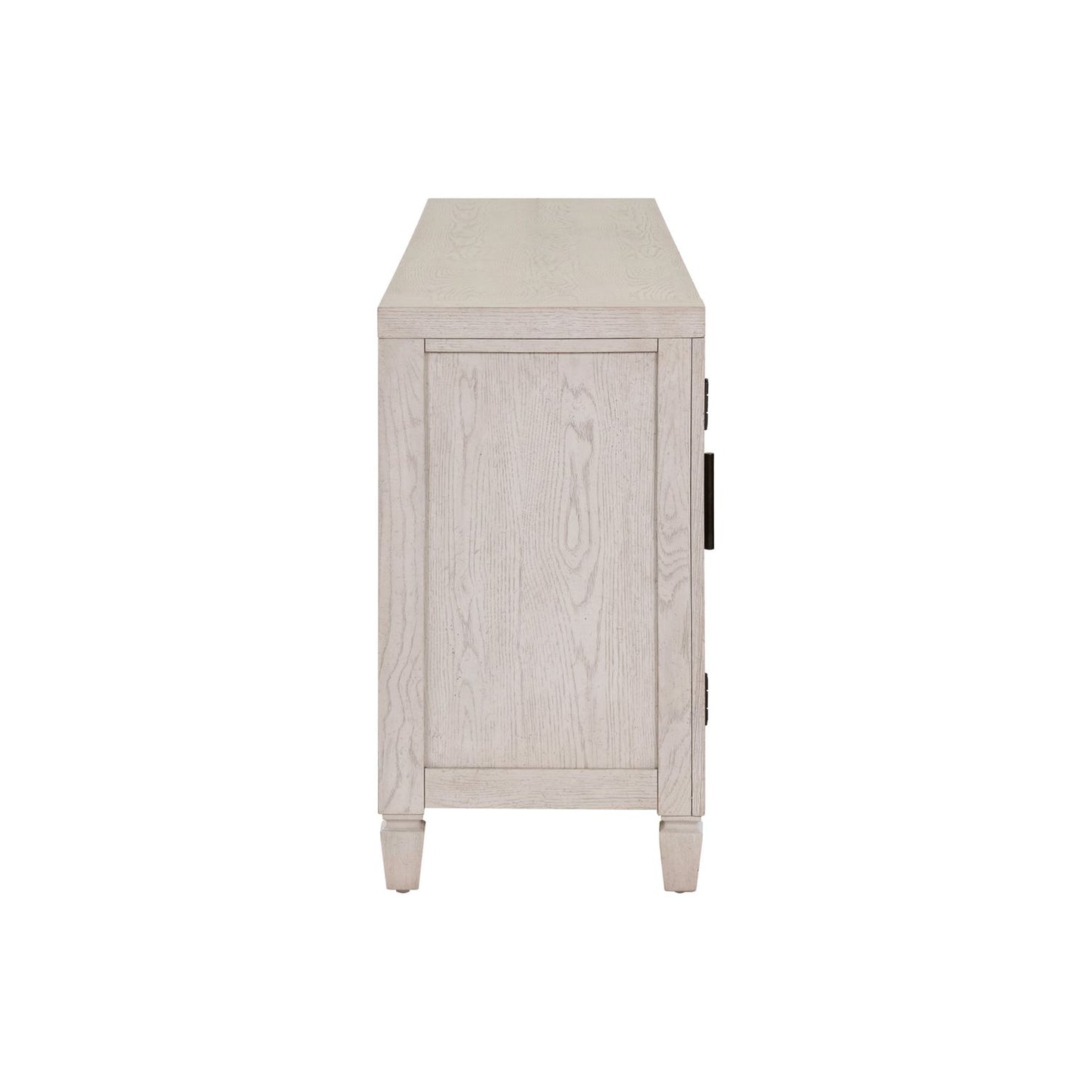 Caruso Heights - 82 Inch TV Console