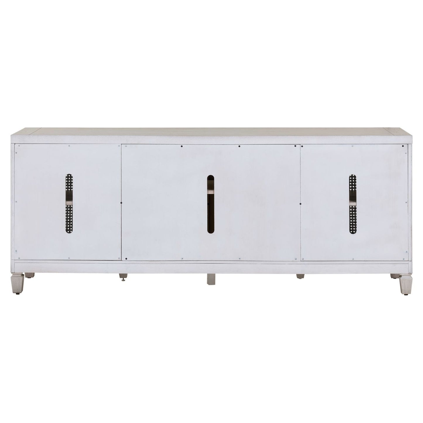 Caruso Heights - 82 Inch TV Console