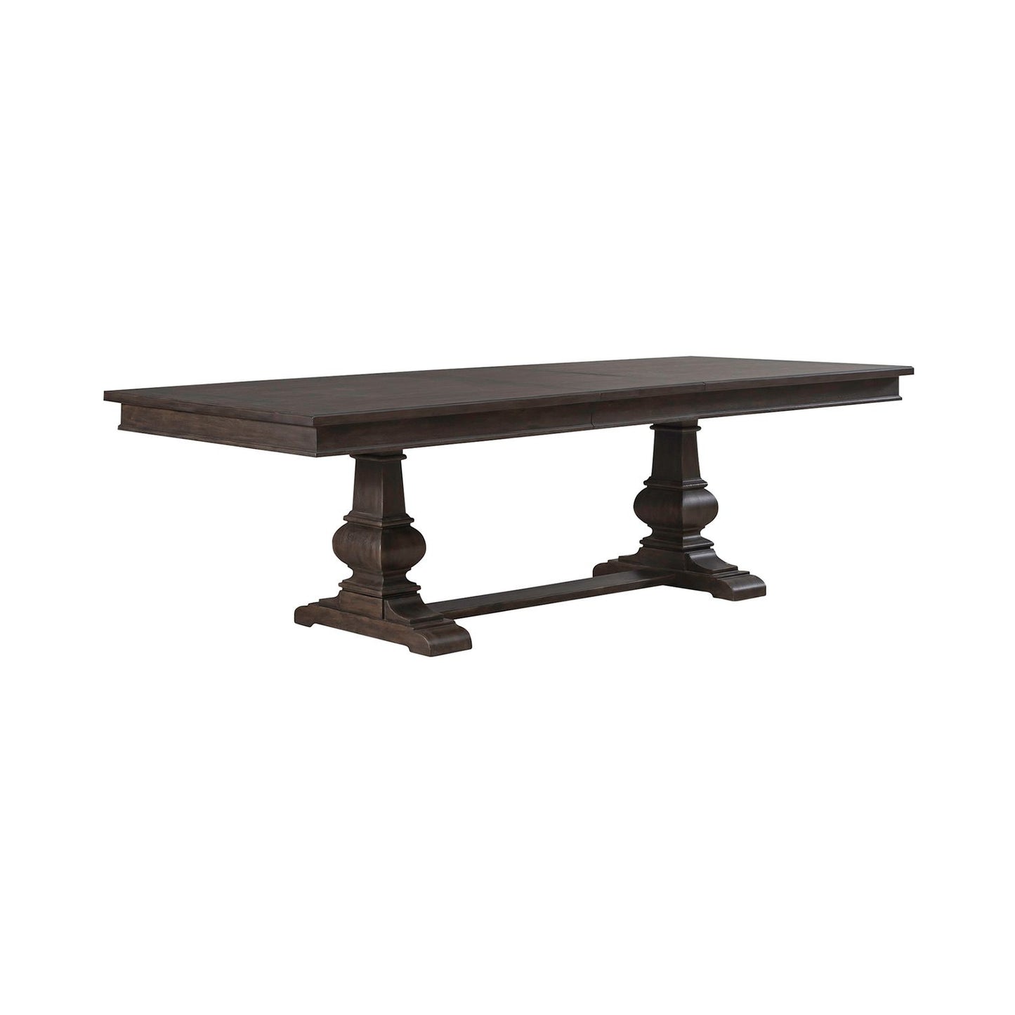 Trestle Table Set