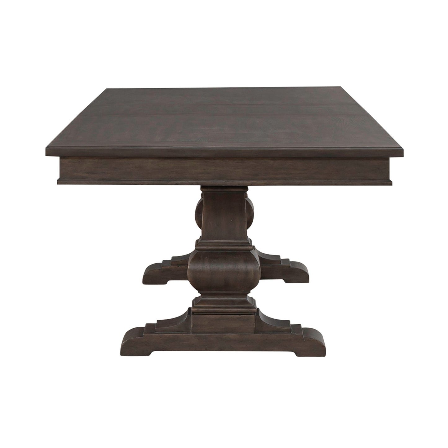 Trestle Table Set