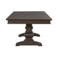 Trestle Table Set
