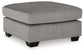 Lanelly Oversized Accent Ottoman