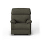 Geneva Leather Power Recliner