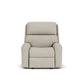 Rio Fabric Power Rocking Recliner with Power Headrest