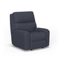 Rio Fabric Power Recliner