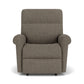 Davis Fabric Power Rocking Recliner with Power Headrest