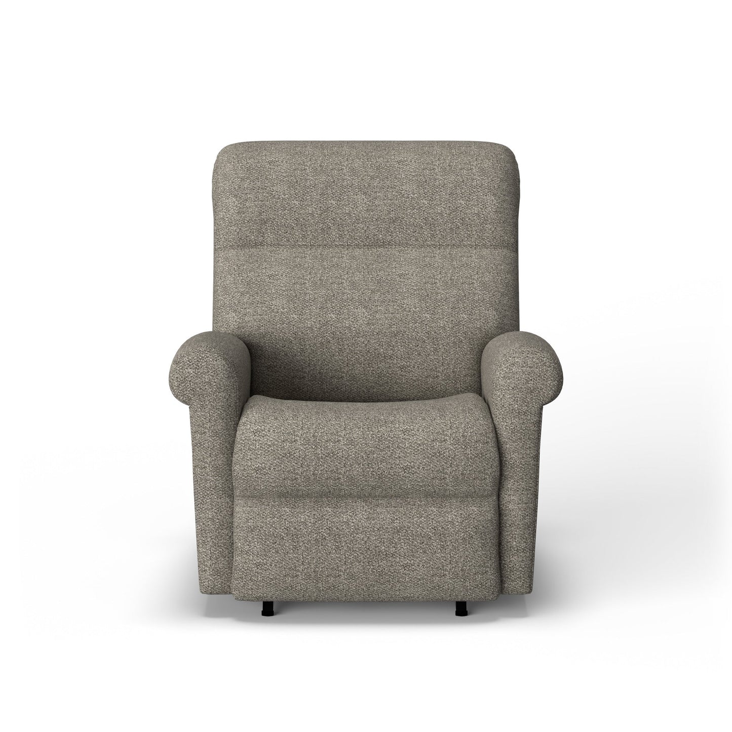 Davis Fabric Power Recliner
