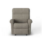 Davis Fabric Power Recliner