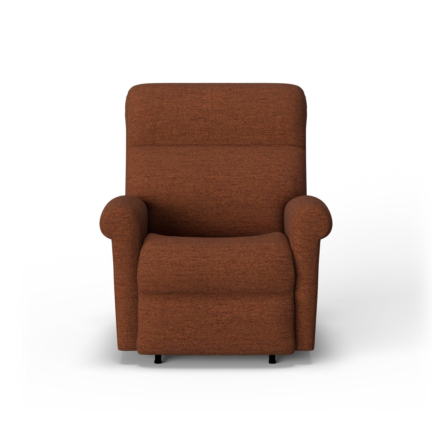 Davis Fabric Power Rocking Recliner with Power Headrest