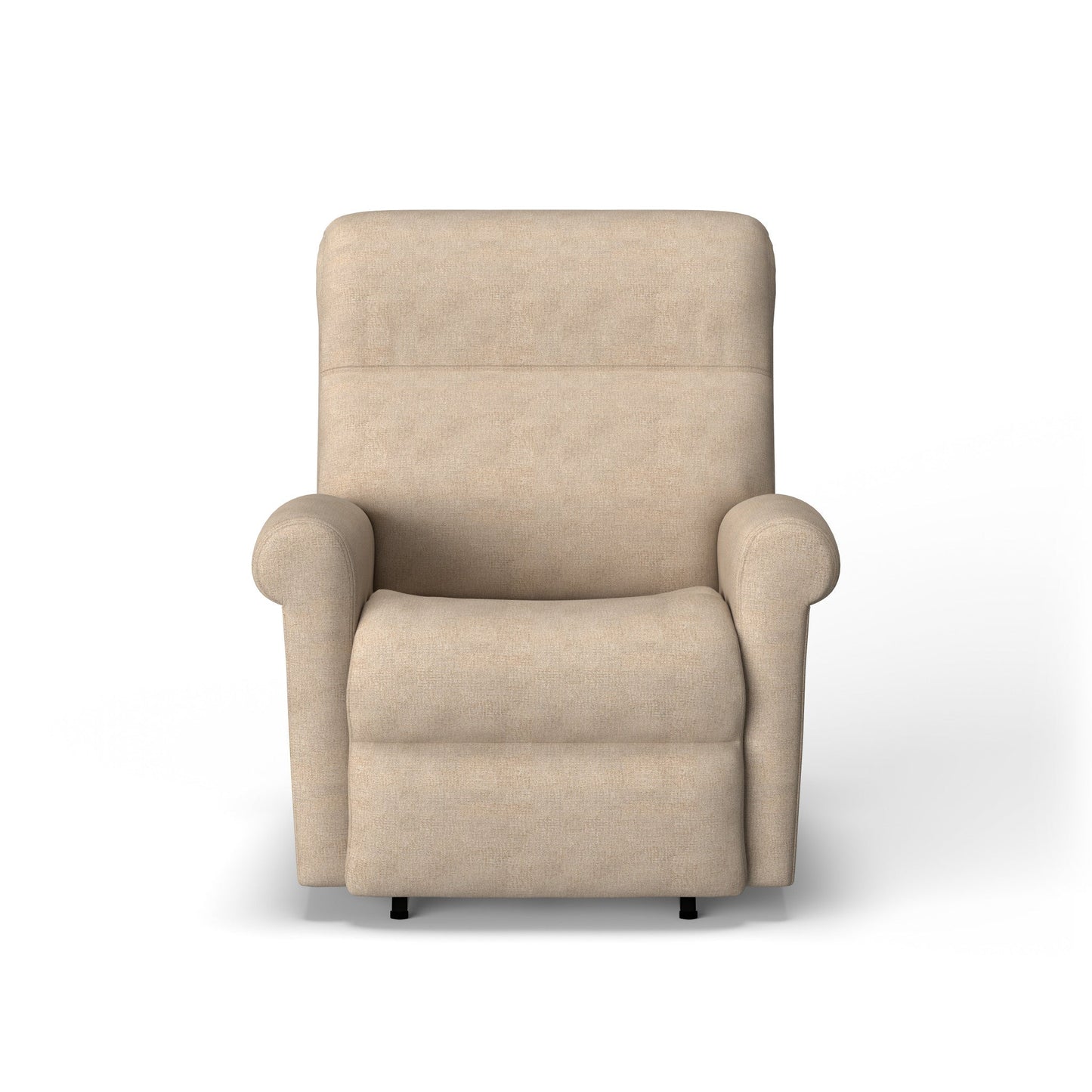 Davis Fabric Power Recliner