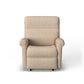 Davis Fabric Power Recliner