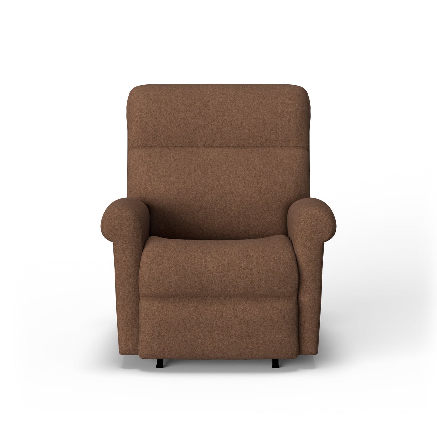 Davis Fabric Power Recliner