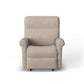 Davis Fabric Power Recliner with Power Headrest