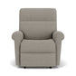 Davis Fabric Recliner
