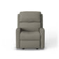 Catalina Fabric Power Recliner with Power Headrest