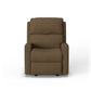 Catalina Fabric Power Rocking Recliner with Power Headrest