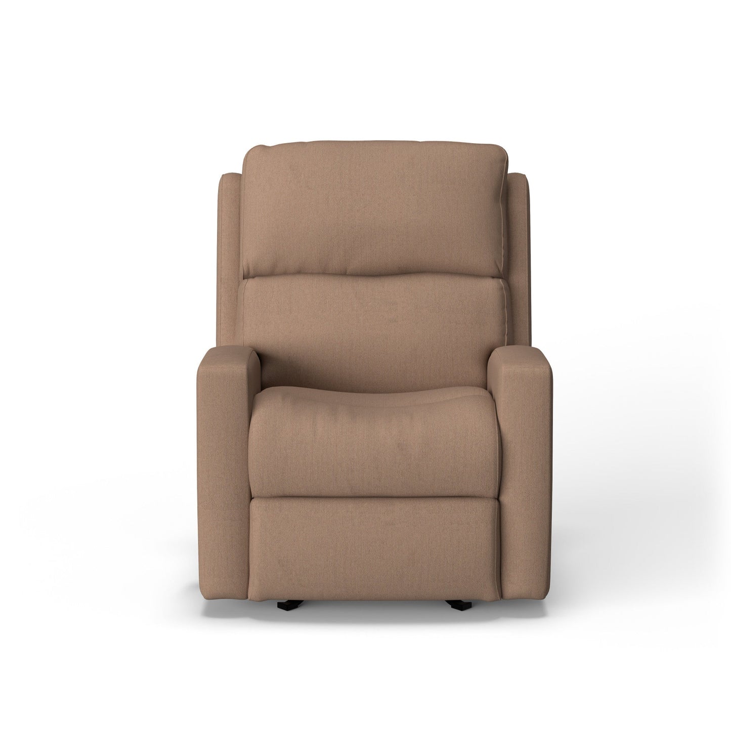 Catalina Fabric Power Recliner with Power Headrest