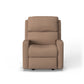 Catalina Fabric Power Recliner with Power Headrest