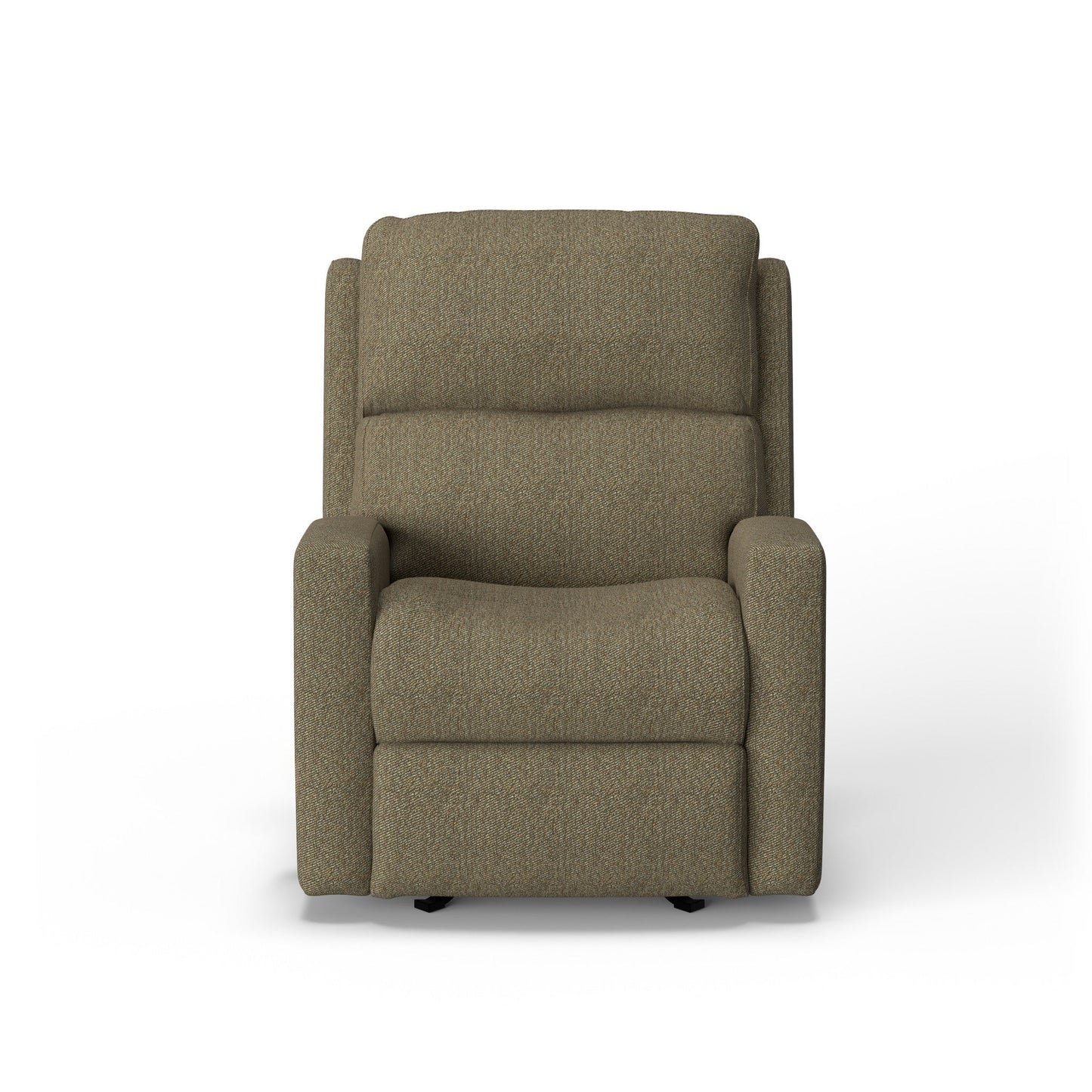 Catalina Fabric Power Recliner with Power Headrest