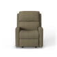Catalina Fabric Power Recliner with Power Headrest