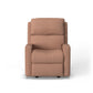 Catalina Fabric Power Recliner with Power Headrest
